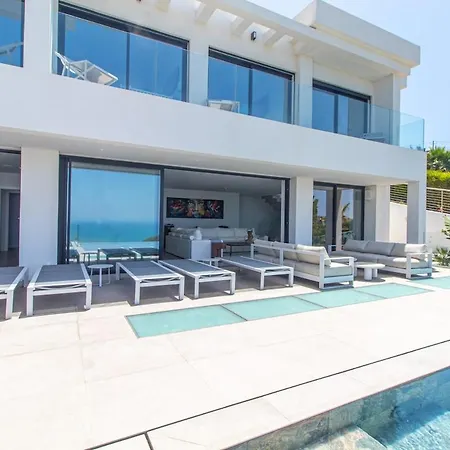 Barthelemy Ericeira Luxury *