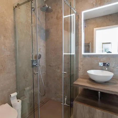 בית נופש Barthelemy Ericeira Luxury
