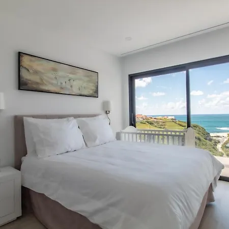 בית נופש Barthelemy Ericeira Luxury Santo Isidoro