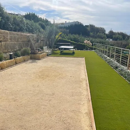 Barthelemy Ericeira Luxury *