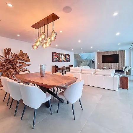 Prázdninový dům Barthelemy Ericeira Luxury