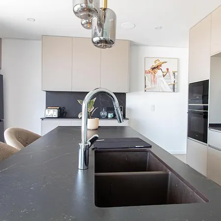 Barthelemy Ericeira Luxury בית נופש Santo Isidoro