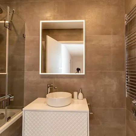 בית נופש Barthelemy Ericeira Luxury Santo Isidoro