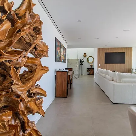Barthelemy Ericeira Luxury בית נופש Santo Isidoro