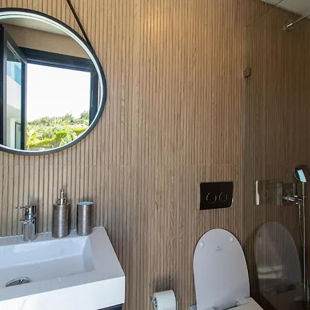 Barthelemy Ericeira Luxury בית נופש Santo Isidoro