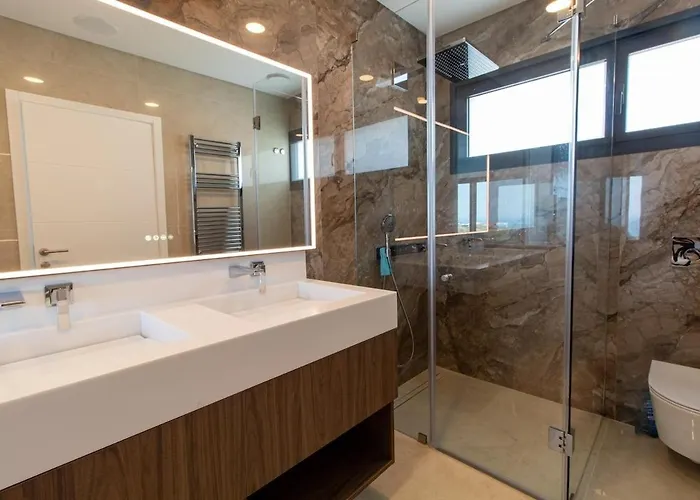 Barthelemy Ericeira Luxury Prázdninový dům