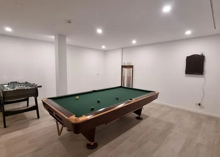 Barthelemy Ericeira Luxury *