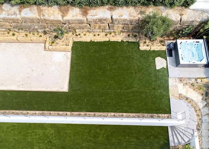 Barthelemy Ericeira Luxury Prázdninový dům *