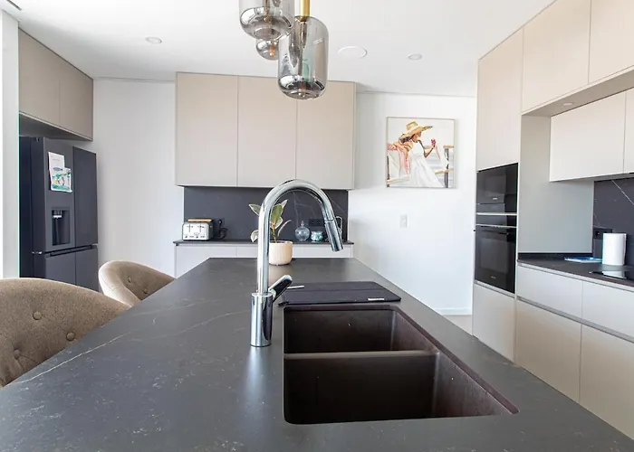 Barthelemy Ericeira Luxury Prázdninový dům Santo Isidoro