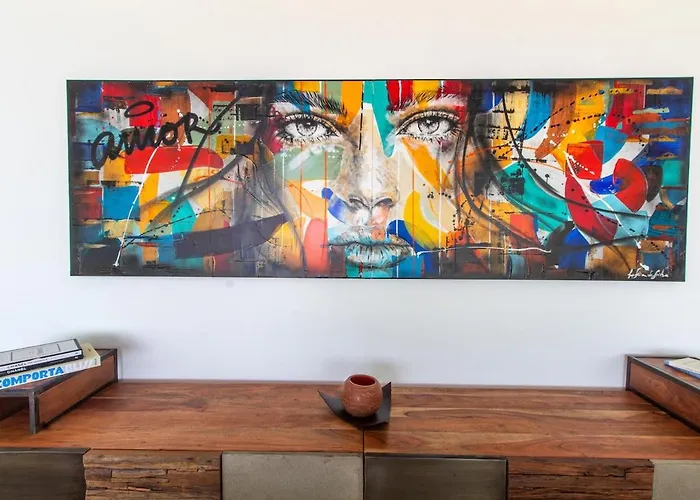 Barthelemy Ericeira Luxury Santo Isidoro