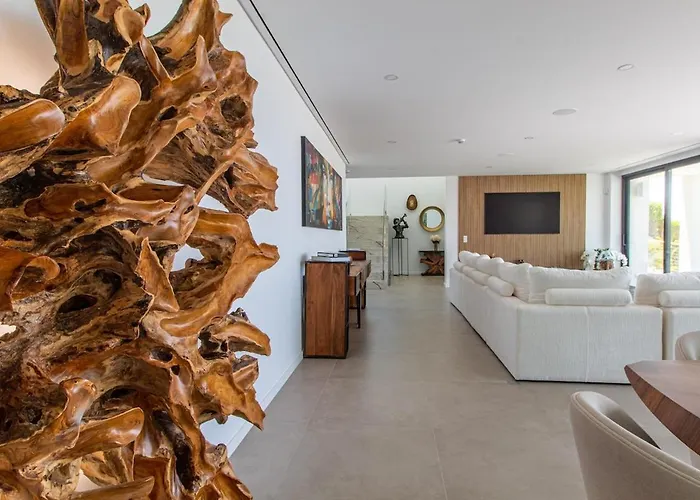 Barthelemy Ericeira Luxury Prázdninový dům Santo Isidoro