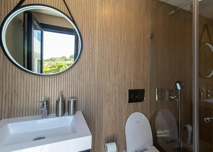 Barthelemy Ericeira Luxury Prázdninový dům Santo Isidoro