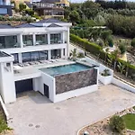 Hébergement de vacances Barthelemy Ericeira Luxury