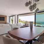 Hébergement de vacances Barthelemy Ericeira Luxury *