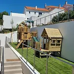 Hébergement de vacances Barthelemy Ericeira Luxury Santo Isidoro