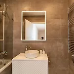 Hébergement de vacances Barthelemy Ericeira Luxury Santo Isidoro