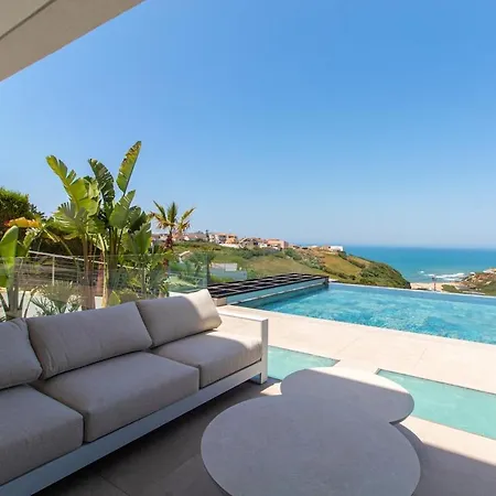 Barthelemy Ericeira Luxury Casa de Férias Santo Isidoro