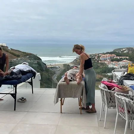 Barthelemy Ericeira Luxury Casa de Férias Santo Isidoro