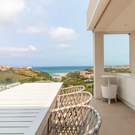 Barthelemy Ericeira Luxury Santo Isidoro