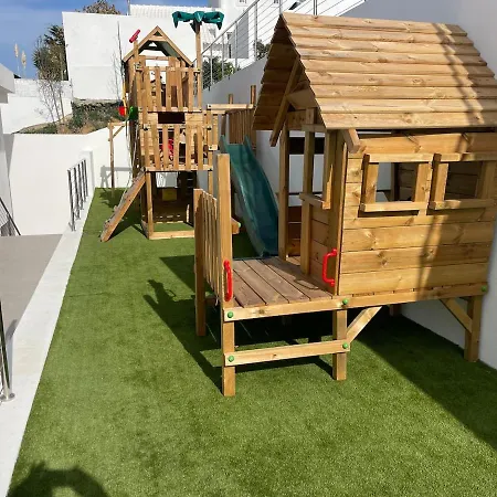 Barthelemy Ericeira Luxury * Santo Isidoro