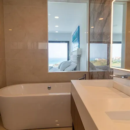 Barthelemy Ericeira Luxury