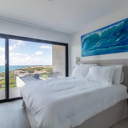 בית נופש Barthelemy Ericeira Luxury