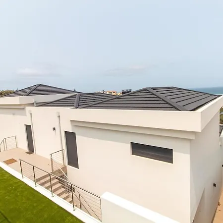 Barthelemy Ericeira Luxury Vakantiehuis *