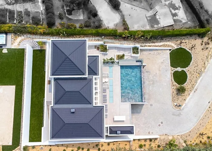 Barthelemy Ericeira Luxury בית נופש Santo Isidoro