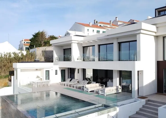 Barthelemy Ericeira Luxury בית נופש