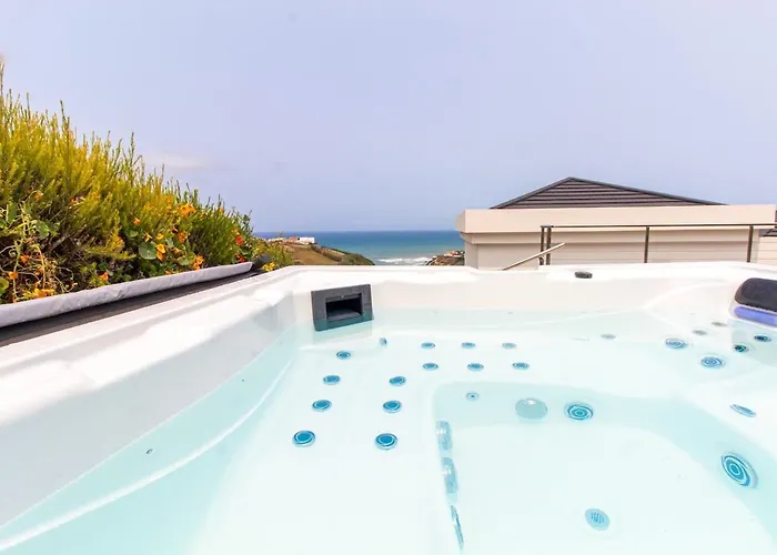 Barthelemy Ericeira Luxury * Santo Isidoro