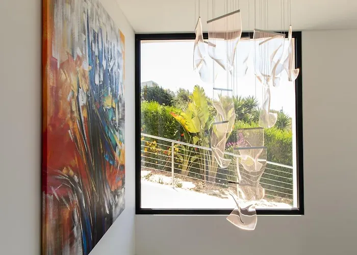 Barthelemy Ericeira Luxury *