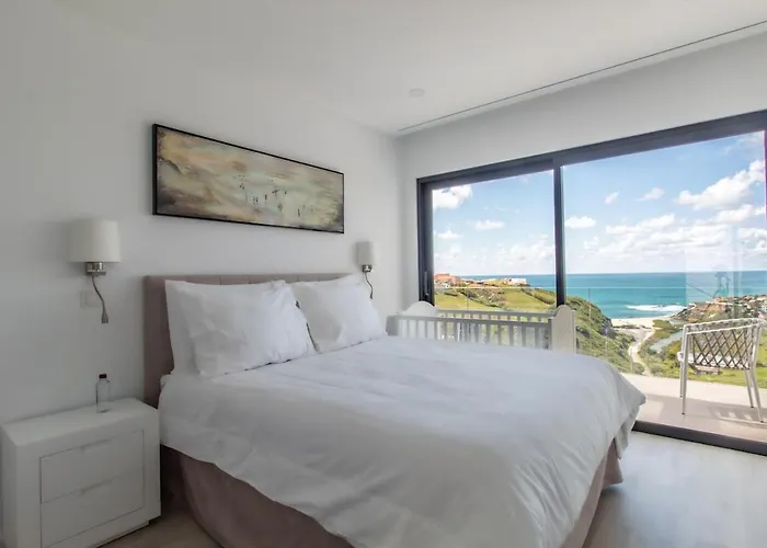 בית נופש Barthelemy Ericeira Luxury Santo Isidoro