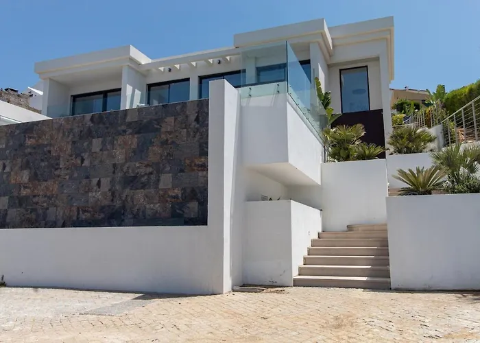 Barthelemy Ericeira Luxury * Santo Isidoro