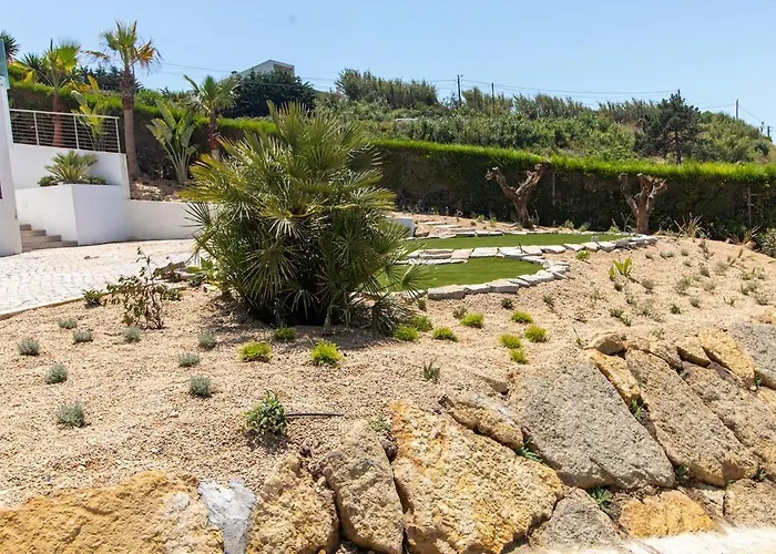 Barthelemy Ericeira Luxury Casa de Férias *