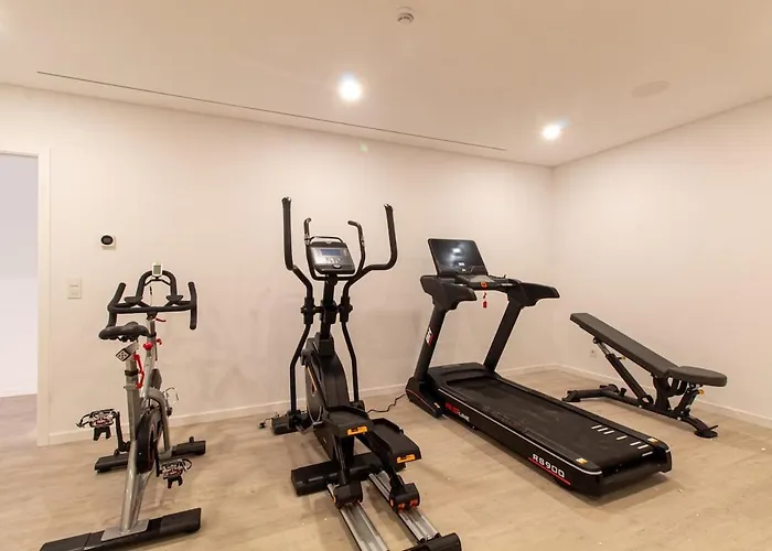 Barthelemy Ericeira Luxury Santo Isidoro