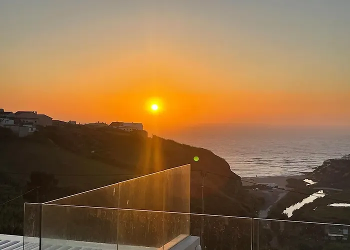 Barthelemy Ericeira Luxury Santo Isidoro