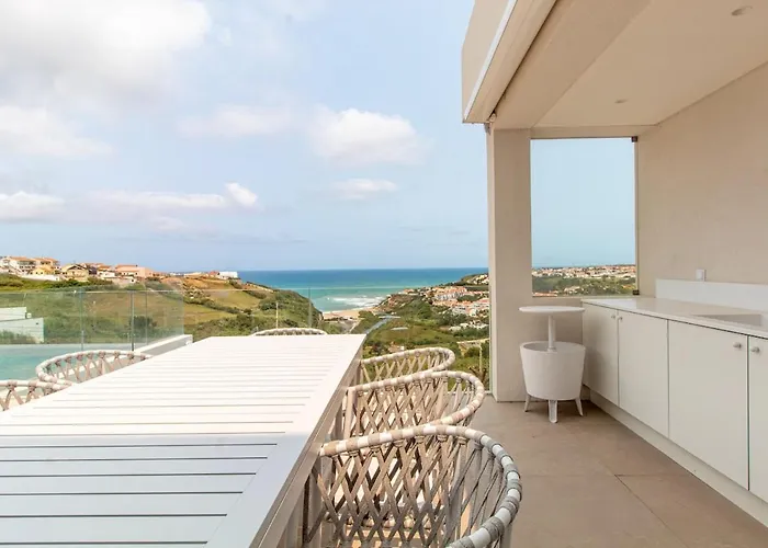 Barthelemy Ericeira Luxury Santo Isidoro