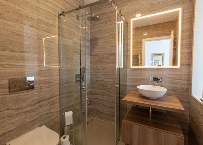 Barthelemy Ericeira Luxury Casa de Férias Santo Isidoro