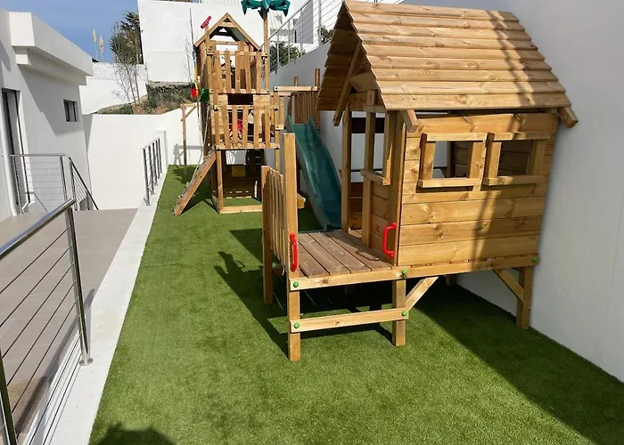 Barthelemy Ericeira Luxury * Santo Isidoro