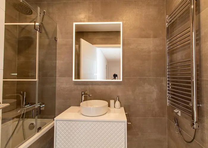 Casa de Férias Barthelemy Ericeira Luxury Santo Isidoro