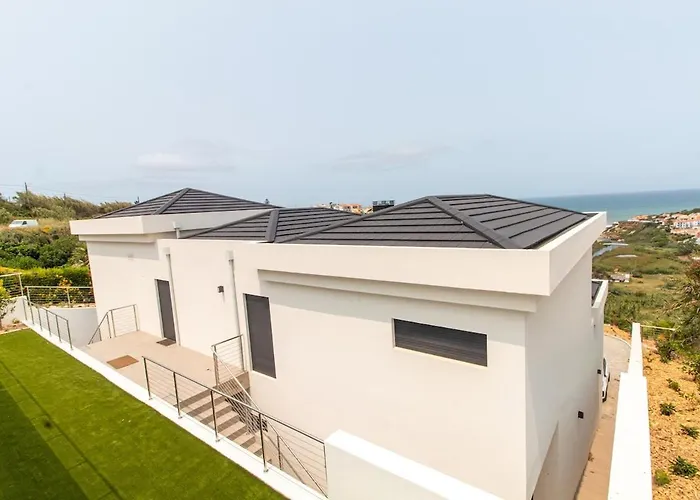 Barthelemy Ericeira Luxury Casa de Férias *