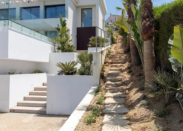 Barthelemy Ericeira Luxury Santo Isidoro