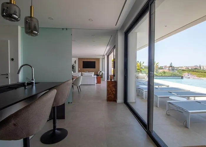 Barthelemy Ericeira Luxury