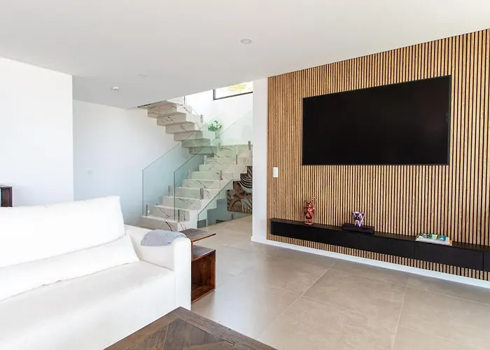 Barthelemy Ericeira Luxury